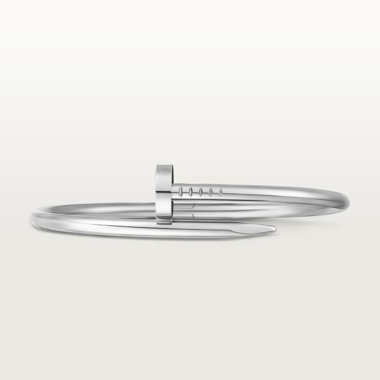 Cartier Juste un Clou bracelet, classic model - Image 11